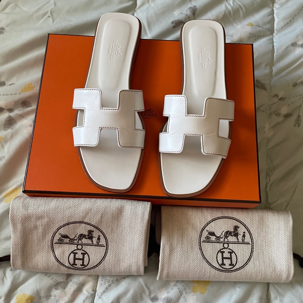 Hermes Oran